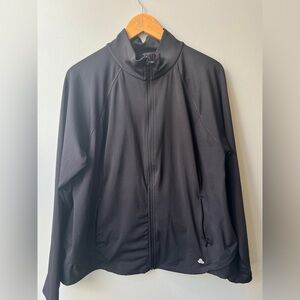Tek Gear DryTek zip up jacket
